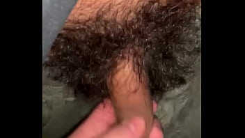 Preview 2 of Anl Fcek - Vagabundo peludo