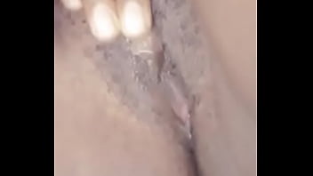 Preview 1 of Small Girl Vs Black Cock - Verification video