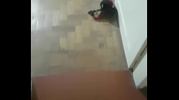 Preview 1 of Metro Bazi - Peguei minha esposa com neg&atilde_o