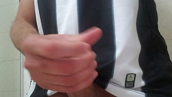 Preview 2 of Cro Sax - Atleticano com pau duro
