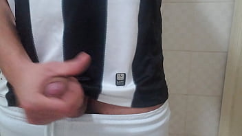 Preview 4 of Cro Sax - Atleticano com pau duro