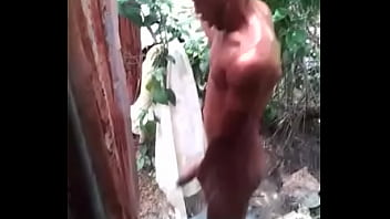 Preview 2 of Car Lift Rape Videos - Ducha fria para la accion