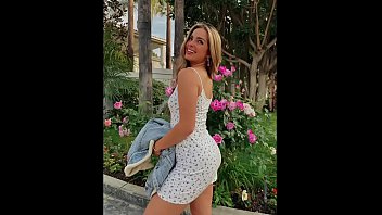 Preview 3 of Hollie Cakes Webcam Tease - Addison Rae