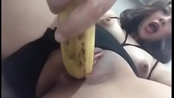 Preview 1 of Miss Nina Webcam - Quisiera un semental ahorita abri&eacute_ndome como puta