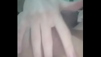 Preview 1 of Xnxxvibeocom - Pondo os dedos pro boy ver