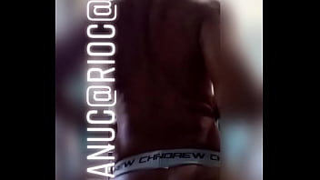 Preview 3 of Defloration 2017 - Manucarioca provocando