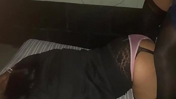 Preview 1 of Mia Khalifa Amal Creampie - Lesbianas travestis culonas