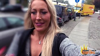 Preview 1 of Pakistane Ladki - LENA NITRO AND LANA VEGAS HAVE A HOT LESBIAN FIRST DATE HOOKUP