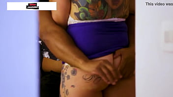 Preview 1 of Young And Anal 15 Scene 4 - Ela goza dando o cu pra neg&atilde_o de pica grossa