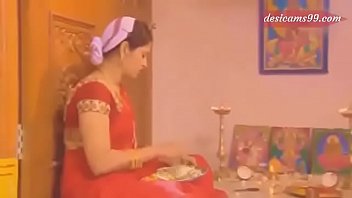 Preview 1 of My Friends Mom Olivia O Lovely - Hot Desi Aunty Romance With Her Husband&#039_s Swetha