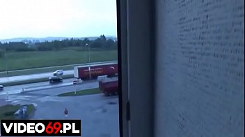 Preview 2 of Naked Pics Of Madisin Lee - Polskie porno - Rozpoczęcie roku szkolnego