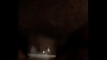 Preview 3 of Step Mom Infront Of Dad Tv - In Bae Deep