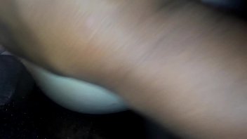 Preview 2 of Femdom Bi Slave - Doggystyle trying to run but got pinned in the corner