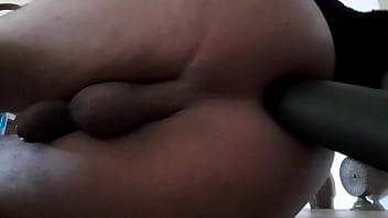 Preview 2 of Larki Ki Seel Tori - Cute sissy ass gape cd