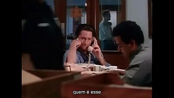 Preview 2 of Black Cockbsex - SEDUZIDOS PELO JOGO (1995)
