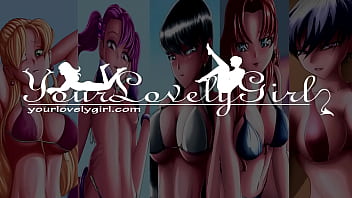 Preview 1 of Wwwzz 2019 - Hentai Girls Compilation