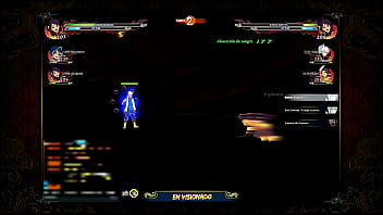 Preview 2 of Sleeping Janess - Naruto Online Great Ninja War