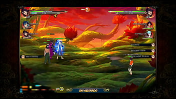 Preview 4 of Sleeping Janess - Naruto Online Great Ninja War