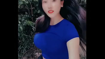 Preview 3 of Xxx Soudi Arab Hd Video - Asia Chinese big boobs big ass.