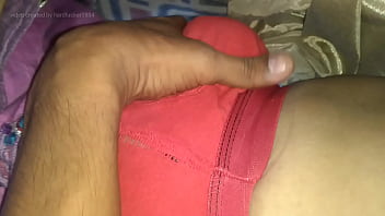 Preview 1 of Gogging Xxx - Anu fucked by sanjay in weekend