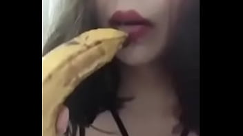 Preview 2 of Asia Fatrera Cave Porn - Pienso en verga todo el d&iacute_a