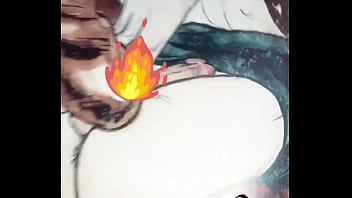Preview 2 of Indian Slut Nisha - Morena&ccedil_o Belzebu