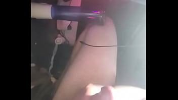 Preview 4 of Mom Nd Bby - Another thick load
