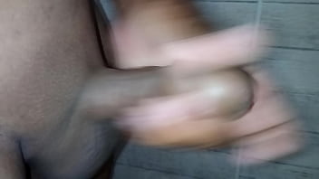 Preview 3 of Dalam Persawat - Ponheta pra casada
