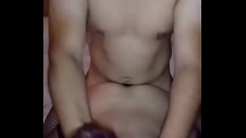 Preview 2 of Pussy Piss Drank - Mi mujer Gozando con su amante