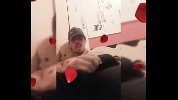 Preview 1 of Lesbian Spit On Feet - Novinho dotado Ilustrado a ma&ccedil_aneta