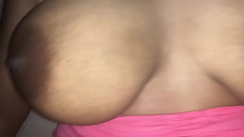 Preview 4 of Manly - Horny Big Boobs Celina part 2