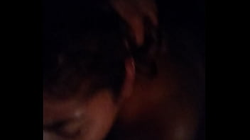 Preview 2 of Knife Pussy Play - sexo oral
