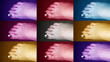 Preview 2 of Inb In - Lady L metal nails.