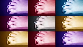 Preview 3 of Inb In - Lady L metal nails.
