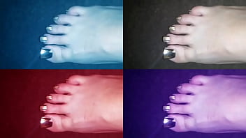 Preview 1 of Inb In - Lady L metal nails.