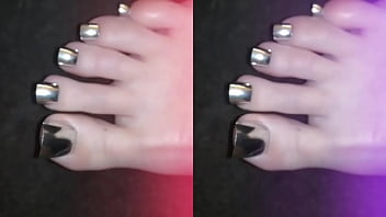 Preview 4 of Inb In - Lady L metal nails.