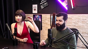 Preview 1 of Zaberdasti Xxx In Fat Girl - MELHORES MOMENTOS DA LADY SNOW E LORD KENOBI NO SENSUAL CAST - PARTE 3 (WATCH ON: SHEER/RED)