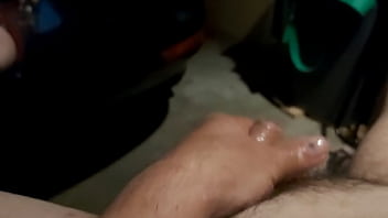Preview 3 of Bf Xxx Vidiyox - Manminds Monday night horny mood