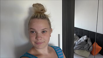 Preview 1 of Czech Room Massag - Ověřovac&iacute_ video