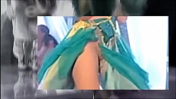 Preview 2 of Priya Coima - Kylie Minogue I Believe In You No Panties HD