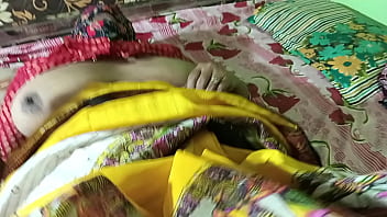 Preview 1 of Pornstar Meri - Indian aged and matured aunty doing hardcore sex with young boy