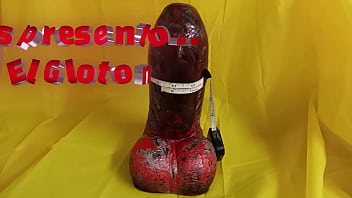 Preview 1 of Www Xxx Up Mp4 - EL GLOTON DISFRUTANDO DE SU MASTER PARTE II