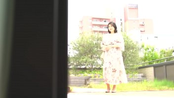 Preview 1 of Week Sex Move - 初撮り人妻ドキュメント　田中倫代