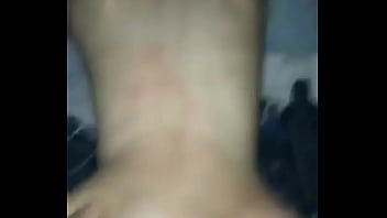 Preview 2 of Boy Sex With Smoking Girl - Minha ex gemendo gostosinho enquanto to fudendo ela