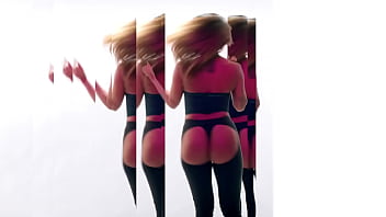 Preview 1 of Metisse N15 - Clipe Anitta - Desce Pro Play - Montagem s&oacute_ cenas da Anita - CENAS C&Acirc_MERA LENTA