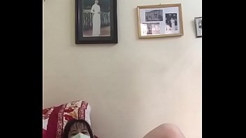 Preview 2 of Xxnx Viado - MB Hiền khu phố vọng(Tự xử , squirt) - (Zalo @beubeu6789)