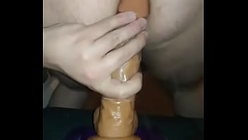 Preview 1 of Pussy Yasmin - analgapingfun5