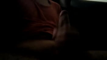 Preview 1 of Blue Night Sex - Paja