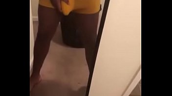 Preview 2 of Anal Hd Tids - Playing with my bbc
