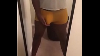 Preview 3 of Anal Hd Tids - Playing with my bbc